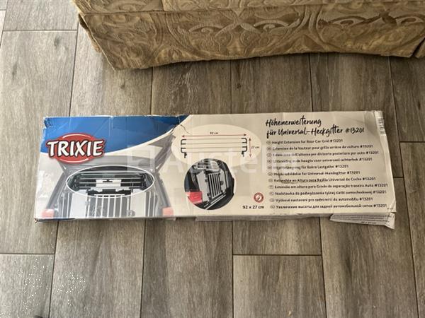Grote foto trixie auto rek doe het zelf en verbouw gereedschappen en machines