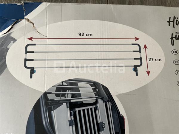 Grote foto trixie auto rek doe het zelf en verbouw gereedschappen en machines