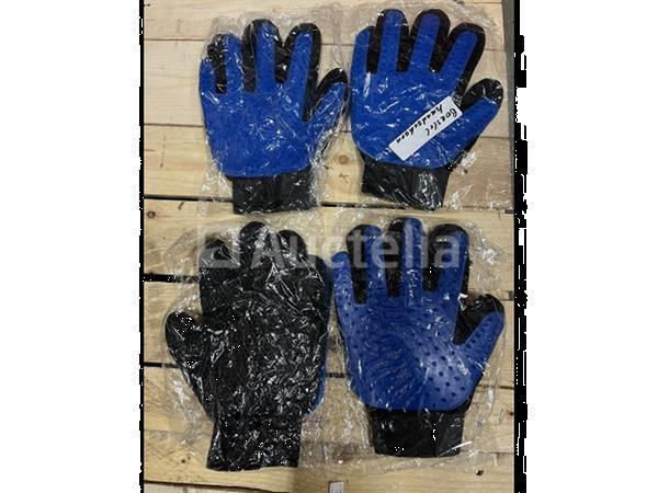 Grote foto 4 x haren handschoen doe het zelf en verbouw gereedschappen en machines