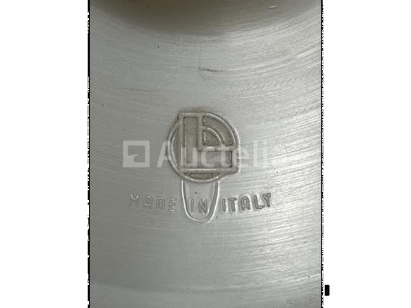 Grote foto 2 x nylon wiel 200mm doe het zelf en verbouw gereedschappen en machines