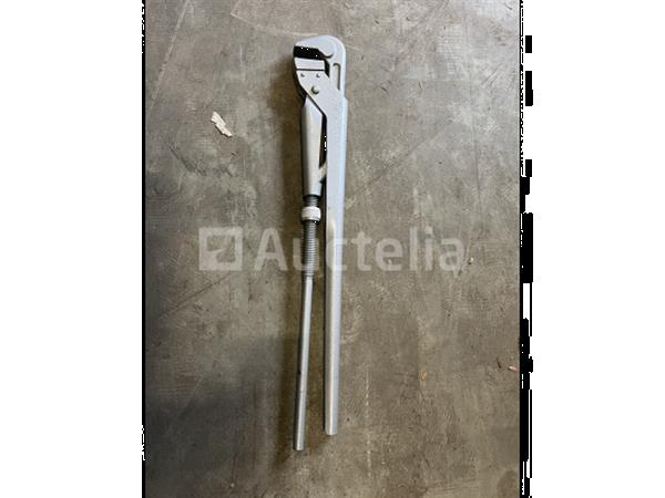 Grote foto robuuste zweedse tang 25 90mm doe het zelf en verbouw gereedschappen en machines