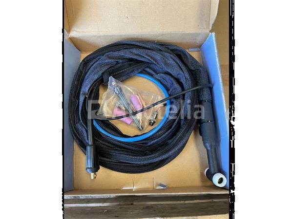 Grote foto tig lastoorts wp 26 doe het zelf en verbouw gereedschappen en machines
