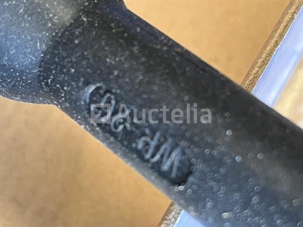 Grote foto tig lastoorts wp 26 doe het zelf en verbouw gereedschappen en machines