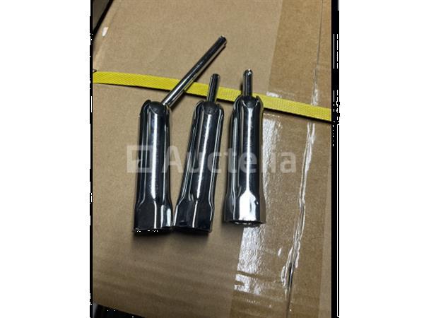 Grote foto 3 x bougie sleutel doe het zelf en verbouw gereedschappen en machines