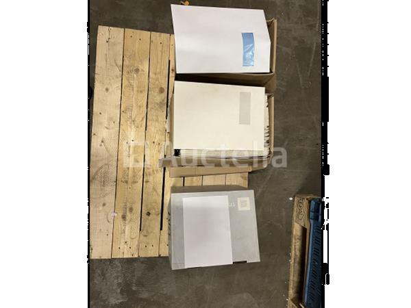 Grote foto partij a4 enveloppen doe het zelf en verbouw gereedschappen en machines