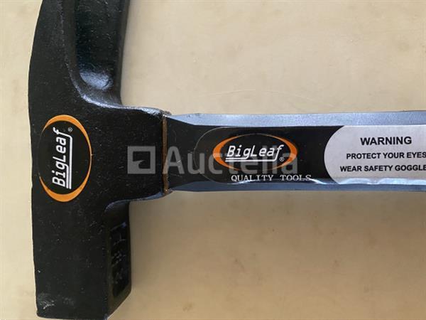 Grote foto lattenhamer 600 gram fiber steel doe het zelf en verbouw gereedschappen en machines
