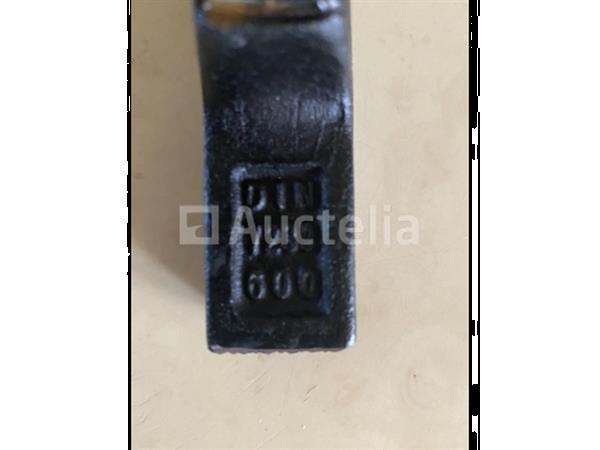 Grote foto lattenhamer 600 gram fiber steel doe het zelf en verbouw gereedschappen en machines