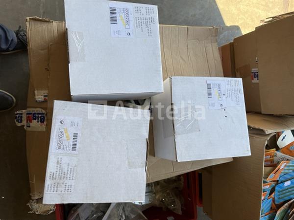 Grote foto 3 x koffiepot doe het zelf en verbouw gereedschappen en machines