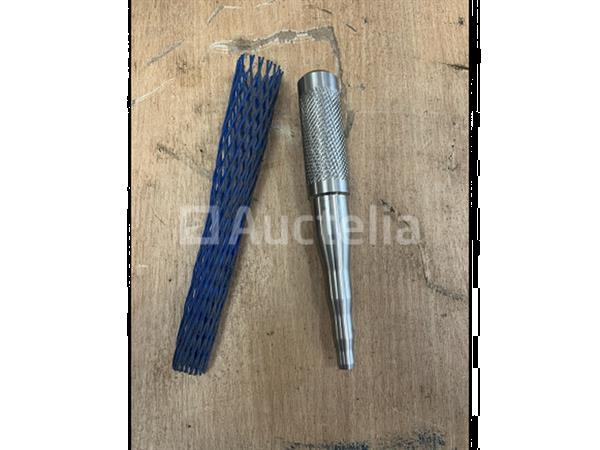 Grote foto buizen verruimer doe het zelf en verbouw gereedschappen en machines