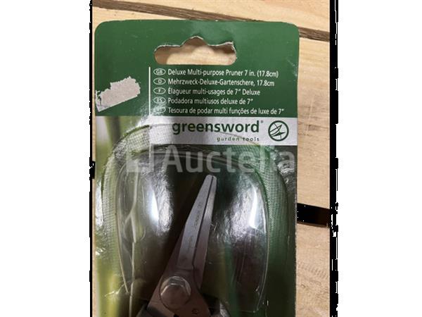 Grote foto japanse bloemenschaar doe het zelf en verbouw gereedschappen en machines