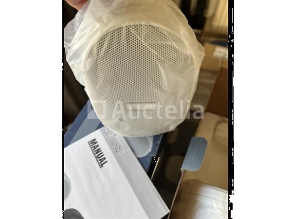 Grote foto apart speaker set wit ovo 3 doe het zelf en verbouw gereedschappen en machines