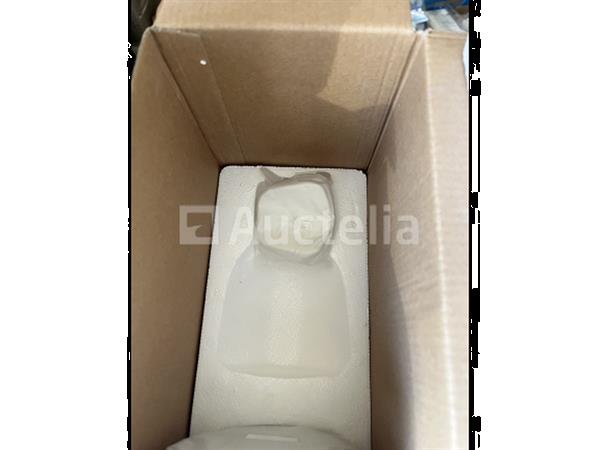 Grote foto apart speaker set wit ovo 3 doe het zelf en verbouw gereedschappen en machines