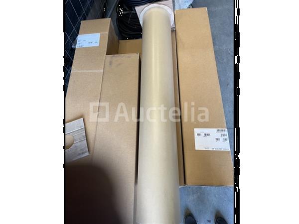 Grote foto 1 x adheso graphics flexstik tape 2r.020 40inchx25y doe het zelf en verbouw gereedschappen en machines