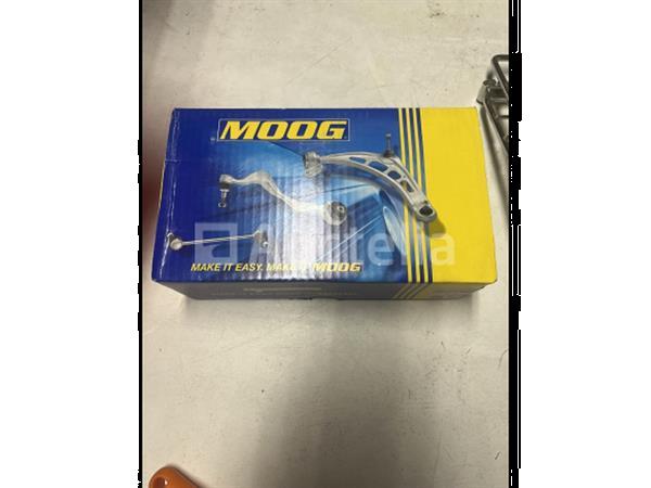 Grote foto spoorstangeind stuurkogel moog vl es 5348 doe het zelf en verbouw gereedschappen en machines