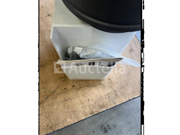 Grote foto drukosep 1 olie water afscheider doe het zelf en verbouw gereedschappen en machines