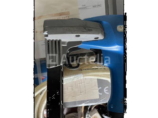 Grote foto josef kihlberg c561 pn dozensluiter doe het zelf en verbouw gereedschappen en machines