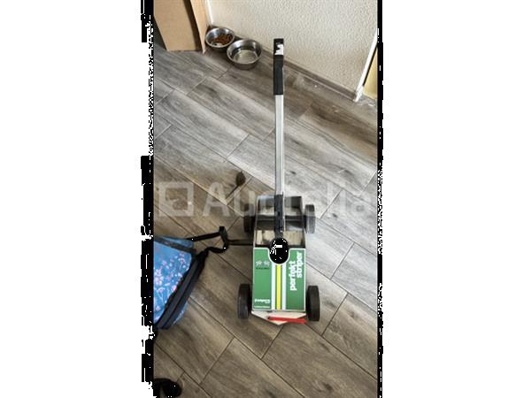 Grote foto perfect striper lijnentrek apparaat doe het zelf en verbouw gereedschappen en machines