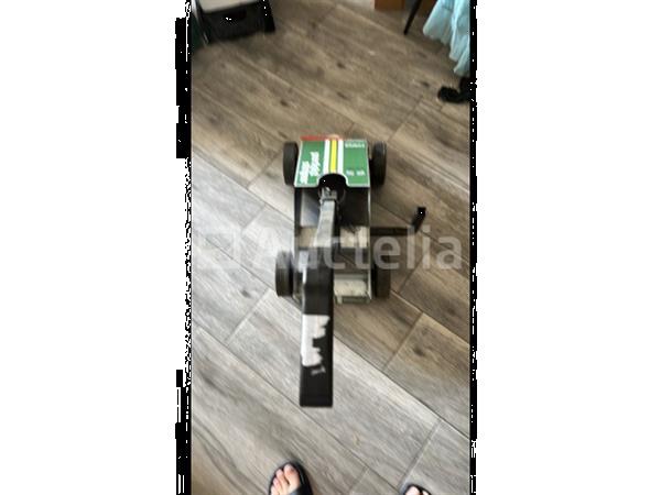 Grote foto perfect striper lijnentrek apparaat doe het zelf en verbouw gereedschappen en machines