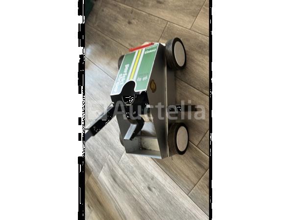 Grote foto perfect striper lijnentrek apparaat doe het zelf en verbouw gereedschappen en machines