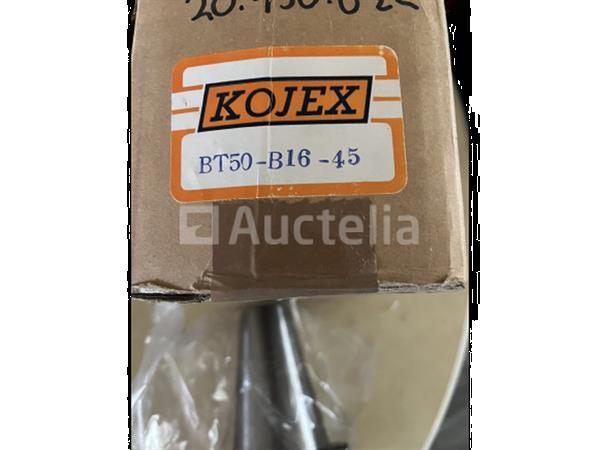 Grote foto kojex bt 50 b16 45 houder doe het zelf en verbouw gereedschappen en machines