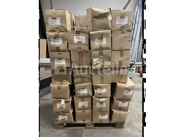 Grote foto grote partij vuilniszak sluiters zonder pallet doe het zelf en verbouw gereedschappen en machines