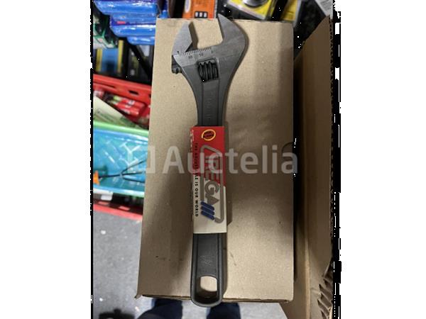 Grote foto engelse sleutel irega 10 inch doe het zelf en verbouw gereedschappen en machines