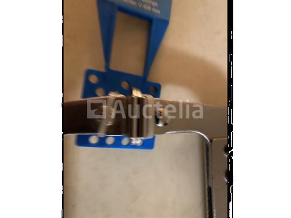 Grote foto lastang 450mm doe het zelf en verbouw gereedschappen en machines