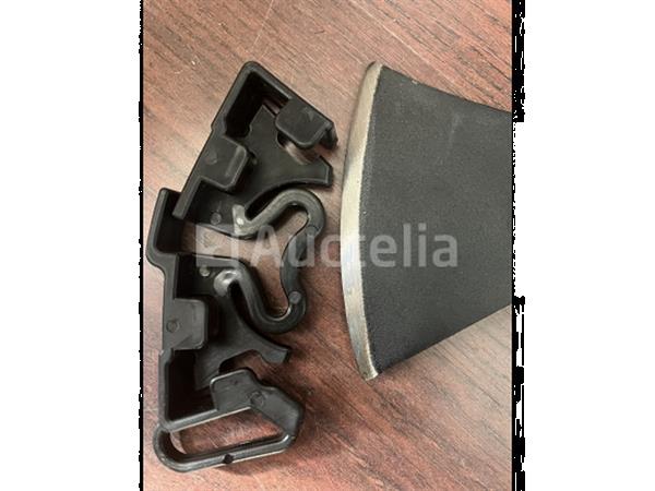 Grote foto bijl 800 gram fiberglass doe het zelf en verbouw gereedschappen en machines