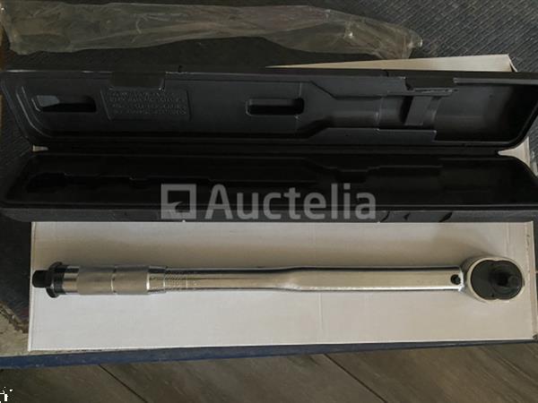 Grote foto torque momentsleutel 1 2 210nm doe het zelf en verbouw gereedschappen en machines