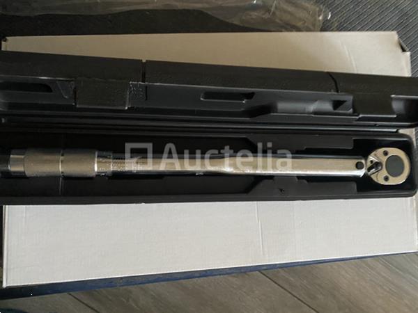 Grote foto torque momentsleutel 1 2 210nm doe het zelf en verbouw gereedschappen en machines