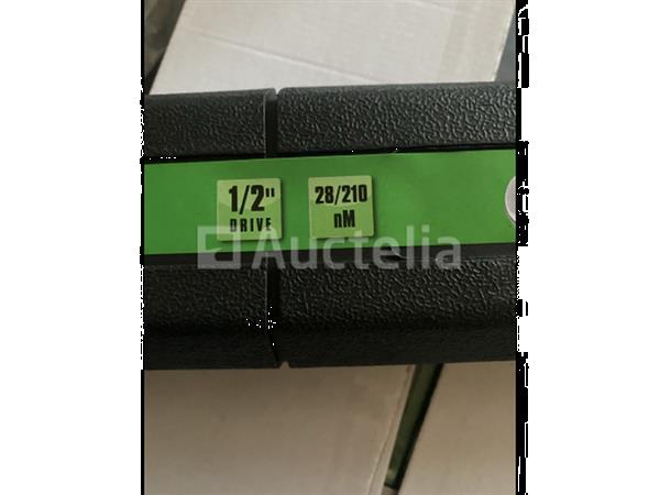 Grote foto torque momentsleutel 1 2 210nm doe het zelf en verbouw gereedschappen en machines
