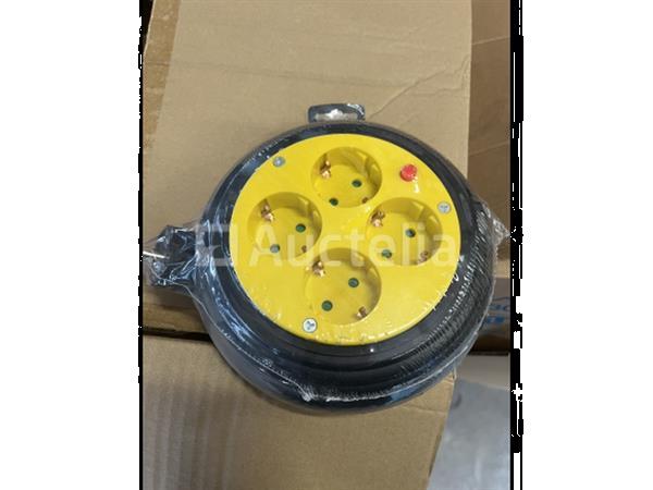 Grote foto kabelbox 3 meter doe het zelf en verbouw gereedschappen en machines