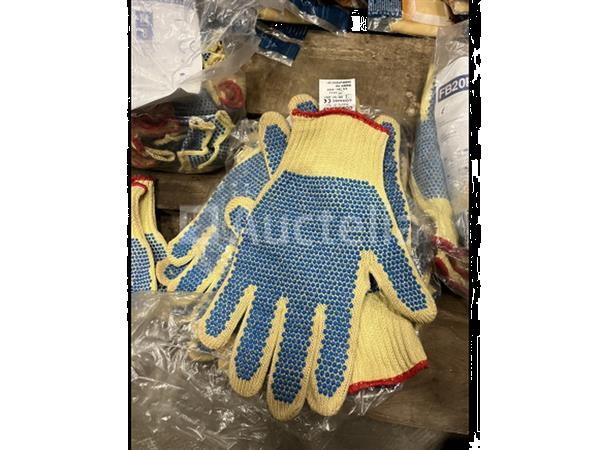 Grote foto partij werkhandschoenen o.a. ansell en marigold doe het zelf en verbouw gereedschappen en machines