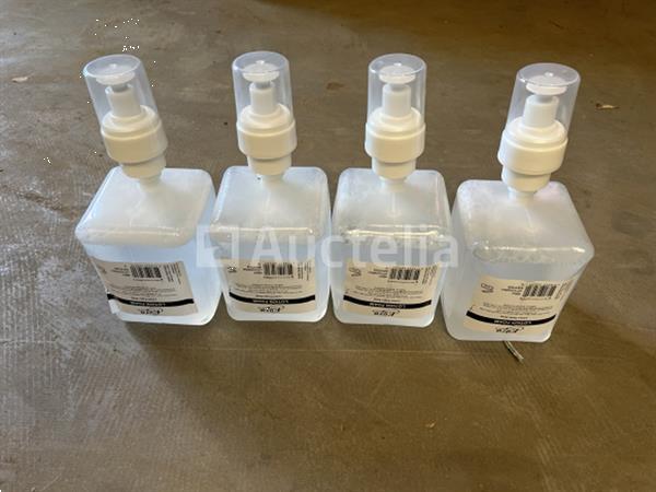 Grote foto 4 x euro lotion foam doe het zelf en verbouw gereedschappen en machines