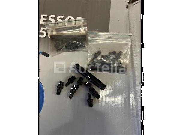 Grote foto 3 x mini pons set doe het zelf en verbouw gereedschappen en machines