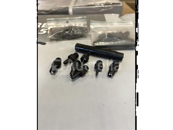Grote foto 3 x mini pons set doe het zelf en verbouw gereedschappen en machines