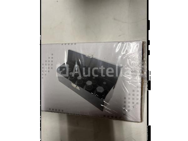 Grote foto slagbit set hex doe het zelf en verbouw gereedschappen en machines