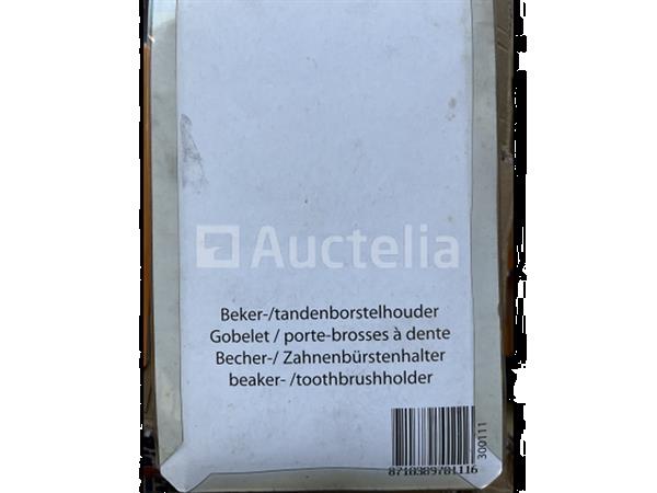 Grote foto 3 x houder voor tandenborstel hout doe het zelf en verbouw gereedschappen en machines
