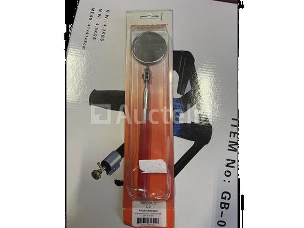 Grote foto midlock c2 inspectie spiegel doe het zelf en verbouw gereedschappen en machines