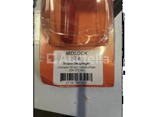 Grote foto midlock c2 inspectie spiegel doe het zelf en verbouw gereedschappen en machines