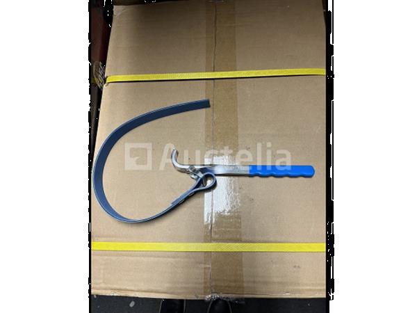Grote foto gedore bandsleutel 36 1 140 doe het zelf en verbouw gereedschappen en machines