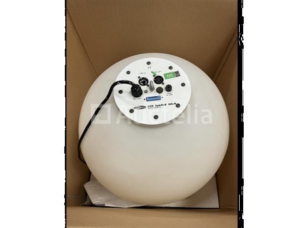 Grote foto show tec led sphere 50 doe het zelf en verbouw gereedschappen en machines