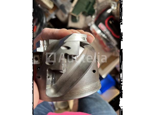 Grote foto kennametal harvi freeskop doe het zelf en verbouw gereedschappen en machines