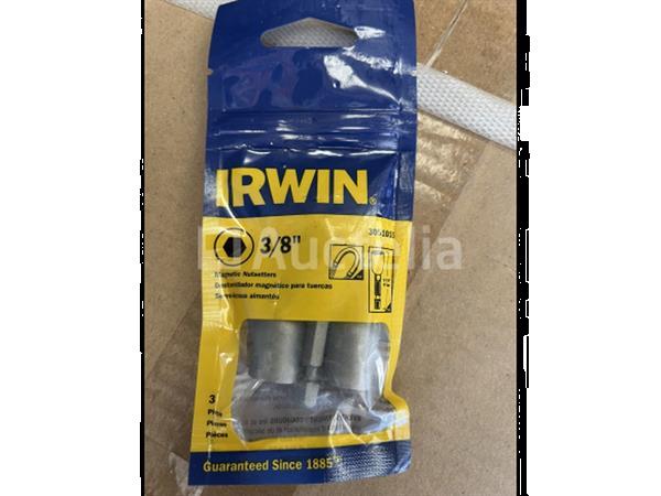 Grote foto irwin magnetische moerzetters doe het zelf en verbouw gereedschappen en machines