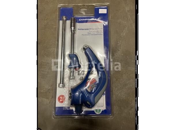 Grote foto campingaz onkruidbrander doe het zelf en verbouw gereedschappen en machines