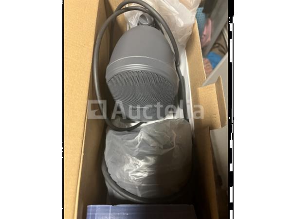 Grote foto apart speaker set grijs ovo 3 doe het zelf en verbouw gereedschappen en machines