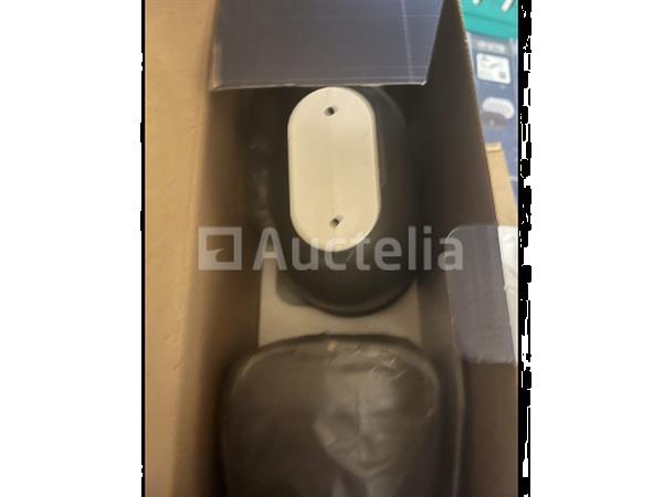 Grote foto apart speaker set grijs ovo 3 doe het zelf en verbouw gereedschappen en machines