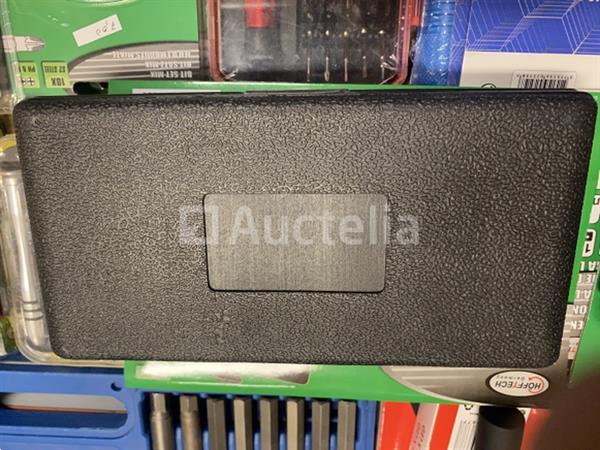 Grote foto doppenset verlengd inbus doe het zelf en verbouw gereedschappen en machines