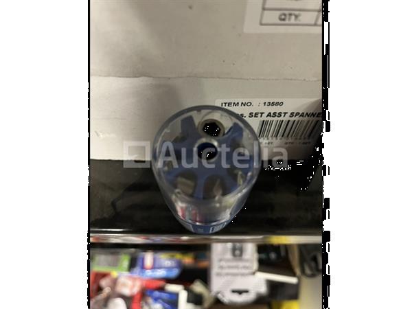 Grote foto drehmax bit set doe het zelf en verbouw gereedschappen en machines