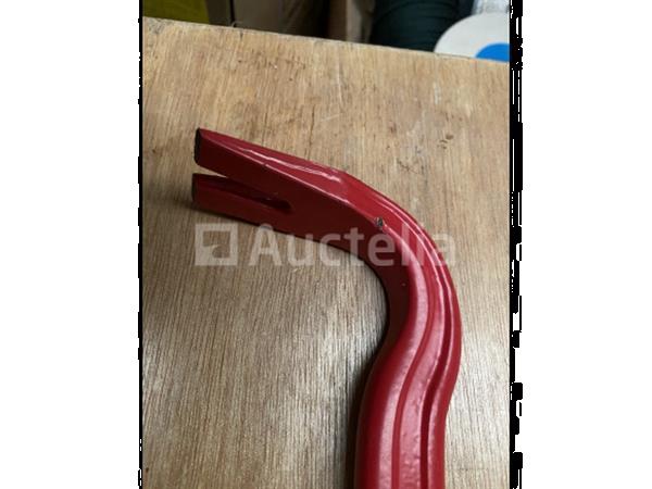 Grote foto breekijzer 95 cm doe het zelf en verbouw gereedschappen en machines